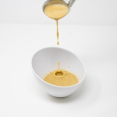 Pineapple and Lychee Dressing 